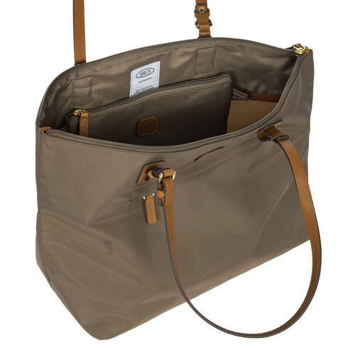 BRIC'S X-Bag Sportina 3in1 Bag - Large